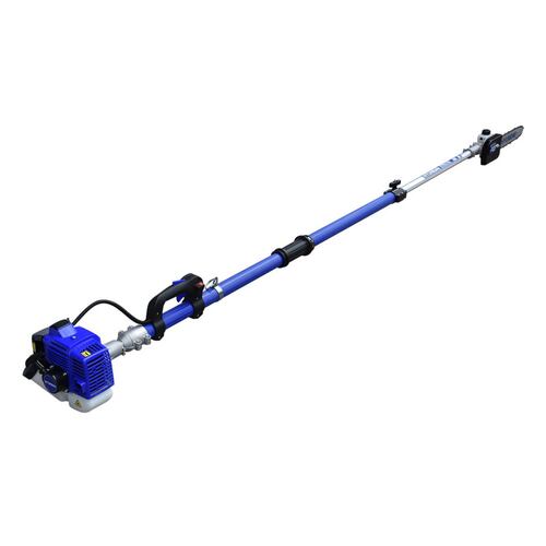 Motosierra Telescópica Hyundai C/Barra De 12 Pulgadas 26 Cc - HYM2700