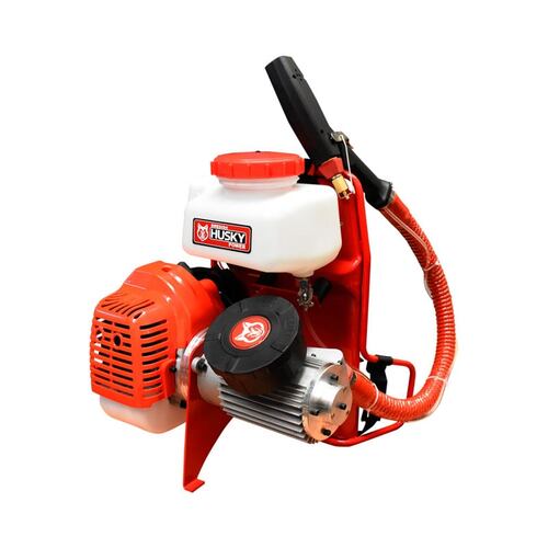 NEBULIZADORA PROFESIONAL SWEDISH HUSKY POWER 1.8 HP 52CC - TECHNOLANCER