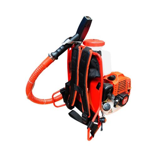 NEBULIZADORA PROFESIONAL SWEDISH HUSKY POWER 1.8 HP 52CC - TECHNOLANCER