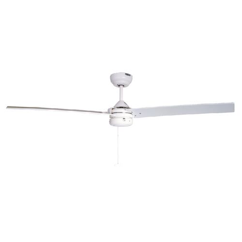 Masterfan Bianco 52" Ventilador de Techo Blanco