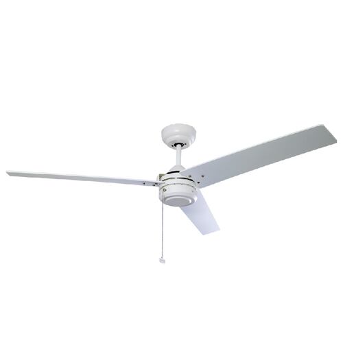 Masterfan Bianco 52" Ventilador de Techo Blanco