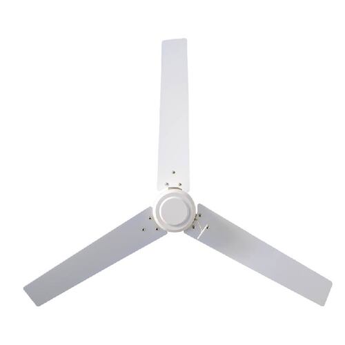 Masterfan Bianco 52" Ventilador de Techo Blanco