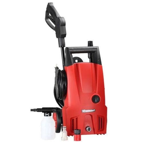 Hidrolavadora Alta Presion 1500 Psi Portatil Mikels