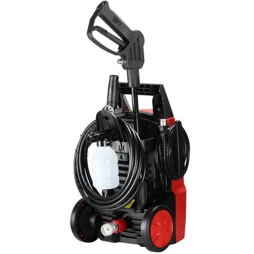 Hidrolavadora Alta Presion 1500 Psi Portatil Mikels