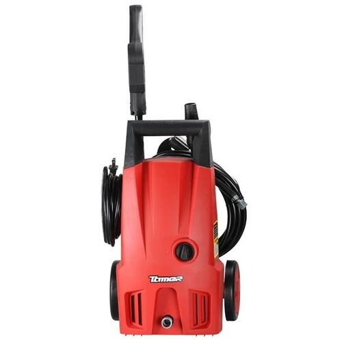 Hidrolavadora Alta Presion 1500 Psi Portatil Mikels