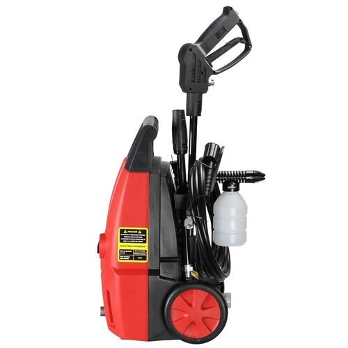 Hidrolavadora Alta Presion 1500 Psi Portatil Mikels