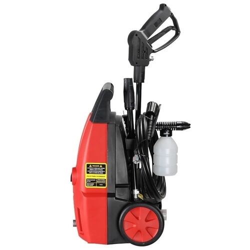 Hidrolavadora Alta Presion 1500 Psi Portatil Mikels