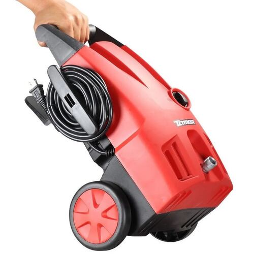 Hidrolavadora Alta Presion 1500 Psi Portatil Mikels