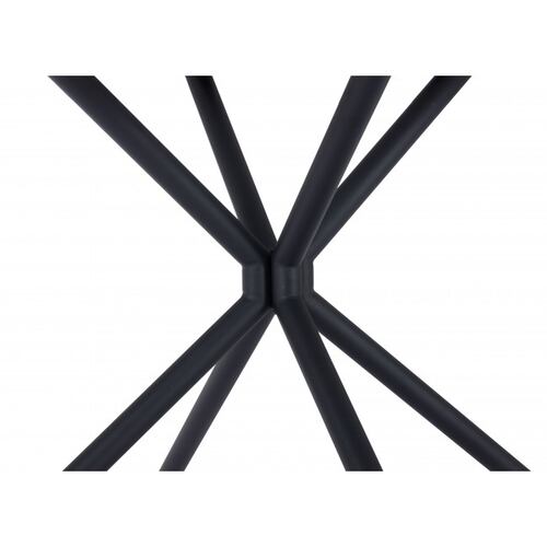 Mesa de Comedor Amiens Blanco - Kessa.
