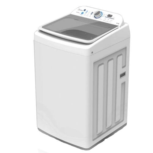 Lavadora Automatica de 16KG MIDEA MLTI16D2SEGDW.