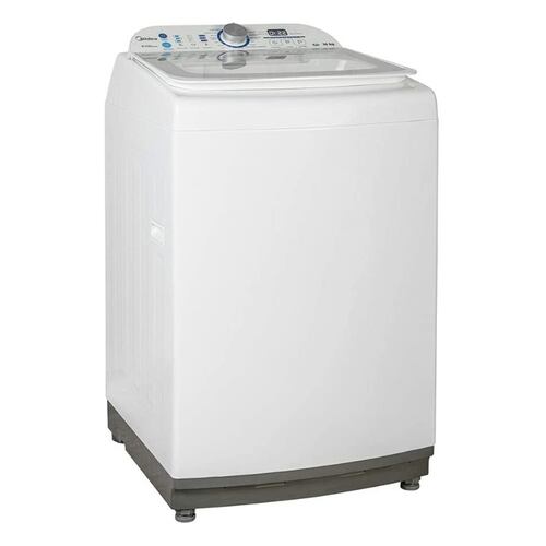 Lavadora Automatica de 16KG MIDEA MLTI16D2SEGDW.