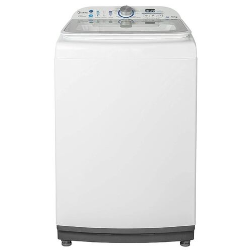 Lavadora Automatica de 16KG MIDEA MLTI16D2SEGDW.