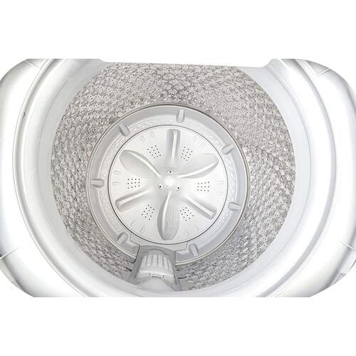 Lavadora Automatica de 16KG MIDEA MLTI16D2SEGDW.