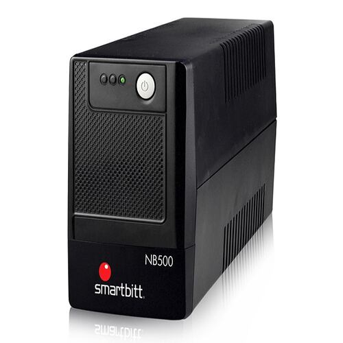No Break Smartbitt , 500w. .