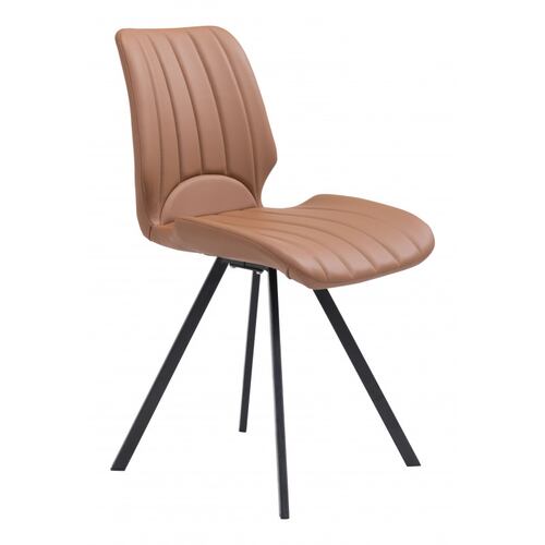 Silla de Comedor Logan Cafe - Kessa.