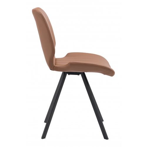 Silla de Comedor Logan Cafe - Kessa.