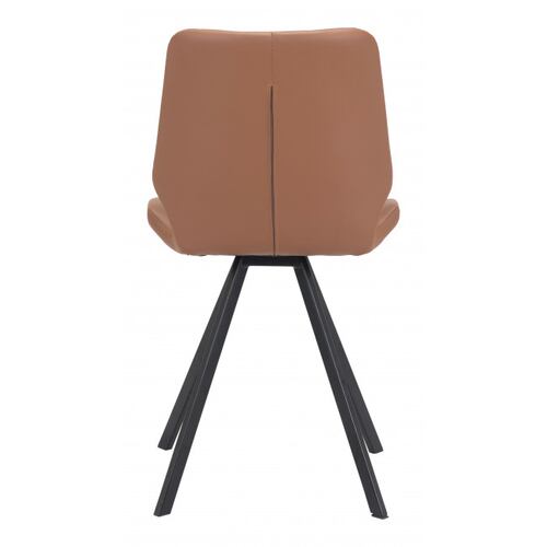 Silla de Comedor Logan Cafe - Kessa.