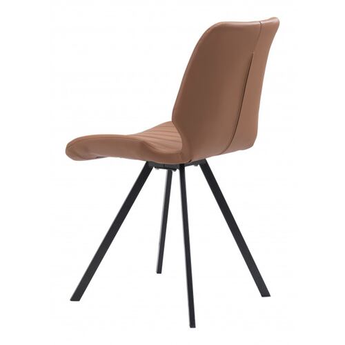 Silla de Comedor Logan Cafe - Kessa.