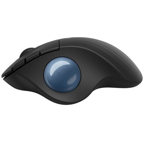 Mouse Logitech ERGO M575 Trackball Inalámbrico USB Y Bluetooth Optico 910-005869