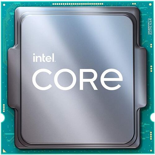 Procesador Intel Core i5 11400F 2.6GHz Six Core 12MB Socket 1200 BX8070811400F