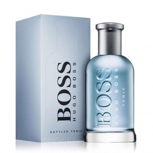 HUGO BOSS BOTTLED TONIC 200 ML