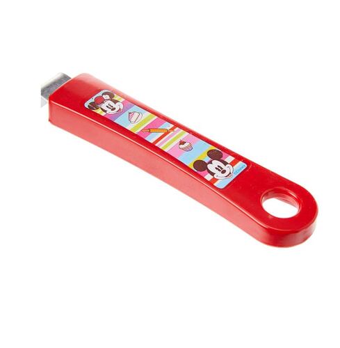 Mickey Mouse Sarten Para Hotcakes Molde Disney Antiadherente Mickey