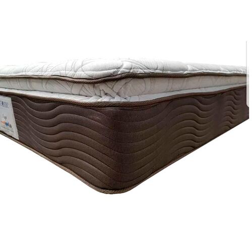 Colchon King Size Nap De Colchoneta.