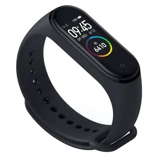 Smartwatch Smart band Reloj Inteligente M4 Deportivo Oximetro notificaciones  FRALUGIO.