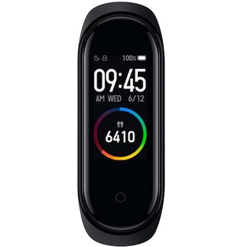 Smartwatch Smart band Reloj Inteligente M4 Deportivo Oximetro notificaciones  FRALUGIO.