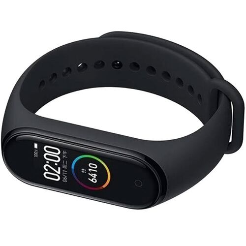 Smartwatch Smart band Reloj Inteligente M4 Deportivo Oximetro notificaciones  FRALUGIO.