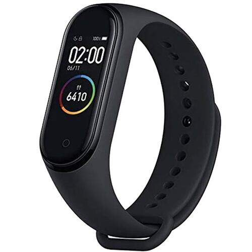 Smartwatch Smart band Reloj Inteligente M4 Deportivo Oximetro notificaciones  FRALUGIO.