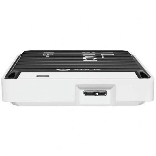 Disco Duro Externo Western Digital 3TB WD_Black P10 Game Drive USB 3.0 WDBA5G0030BBK-WESN.