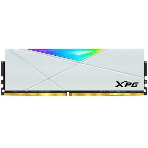 Memoria Ram DDR4 Adata XPG SPECTRIX D50 3200MHz 8GB PC4-25600 AX4U32008G16A-SW50.