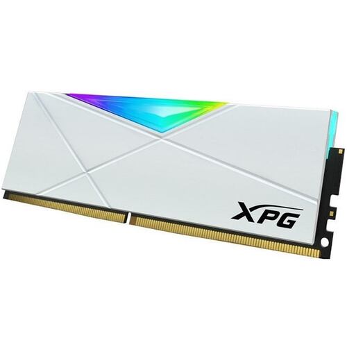 Memoria Ram DDR4 Adata XPG SPECTRIX D50 3200MHz 8GB PC4-25600 AX4U32008G16A-SW50.