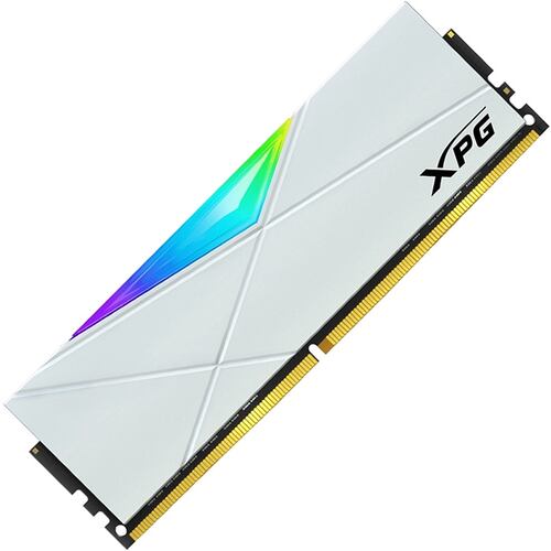 Memoria Ram DDR4 Adata XPG SPECTRIX D50 3200MHz 8GB PC4-25600 AX4U32008G16A-SW50.