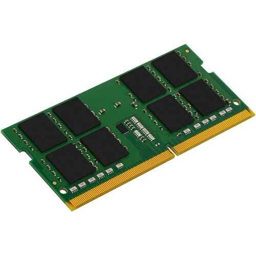 Memoria Ram DDR4 Sodimm Kingston 3200MHz 16GB PC4-25600 KVR32S22D8/16.