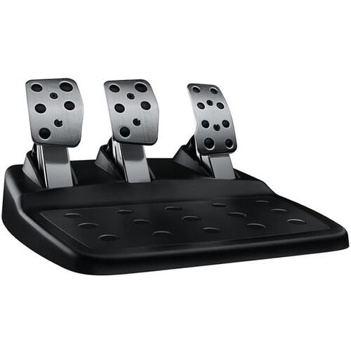 Volante De Carreras Logitech G29 Driving Force Para PlayStation 3, 4, 5 Y PC 941-000111
