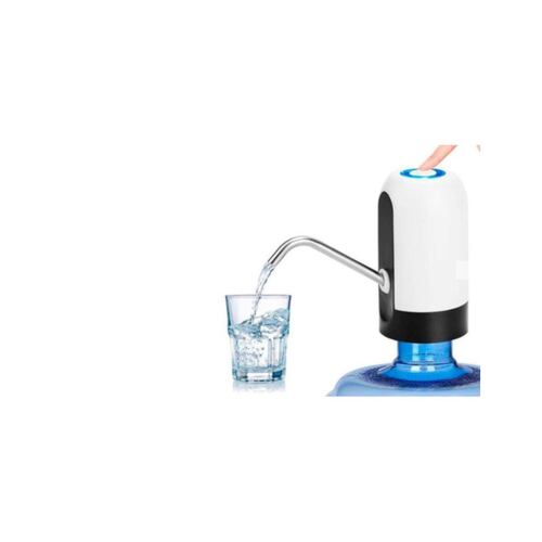 Bomba  Electrica Dispensadora De Agua para Garrafon Gadgets One Modelo Bda001.
