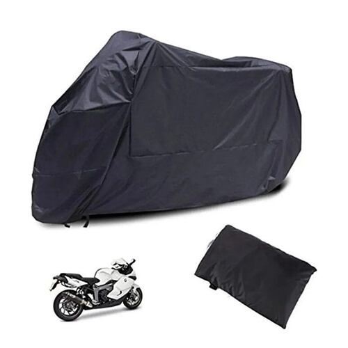 Funda Motocicleta Impermeable Xxl