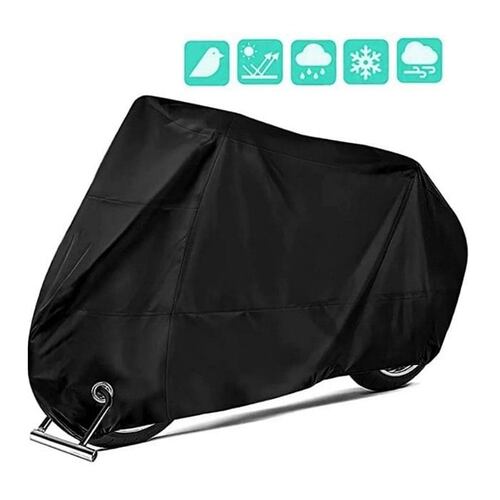 Funda Motocicleta Impermeable Xxl