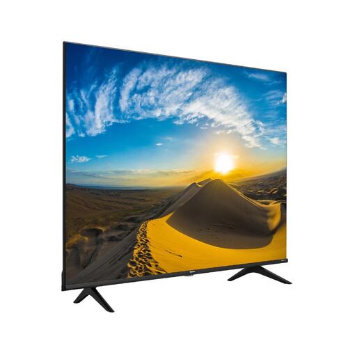 Pantalla Hisense LED Smart TV  60 pulgadas 4K, Modelo 60A6G