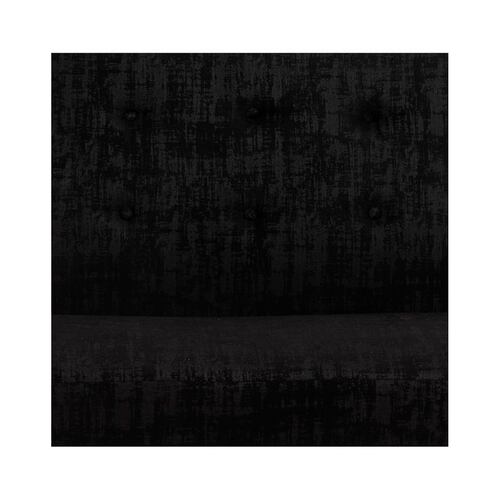 Sofa Vara Negro - Kessa.