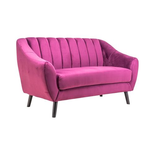 Love Seat Rosie Lila - Kessa.