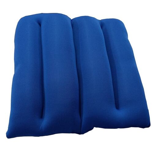 Cojin De Microesferas Para Silla de Ruedas-San Jose.