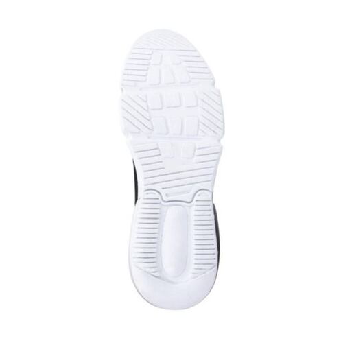 Tenis Para Mujer Casual Color Negro 926223