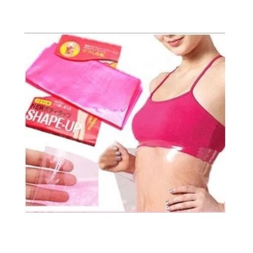 Faja Cinta Reductora Reusable P/ Abdomen Brazo Piernas Brang