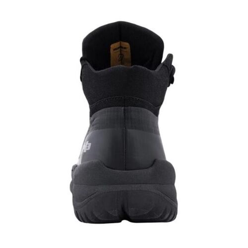 Bota Heavy Para Hombre Hummer Color Negro 232