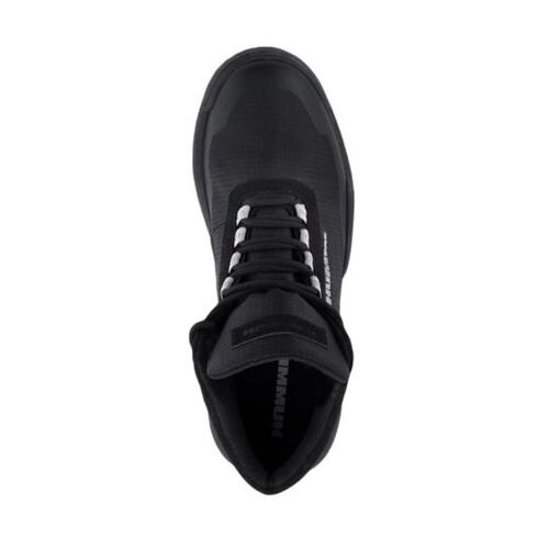 Bota Heavy Para Hombre Hummer Color Negro 232