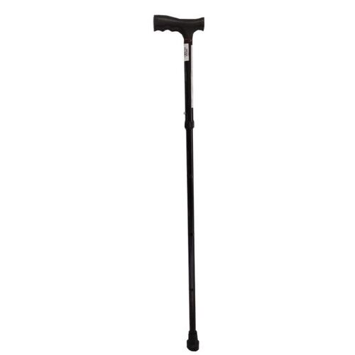 Baston Mango Alemán Plegable ReActiv Bronce