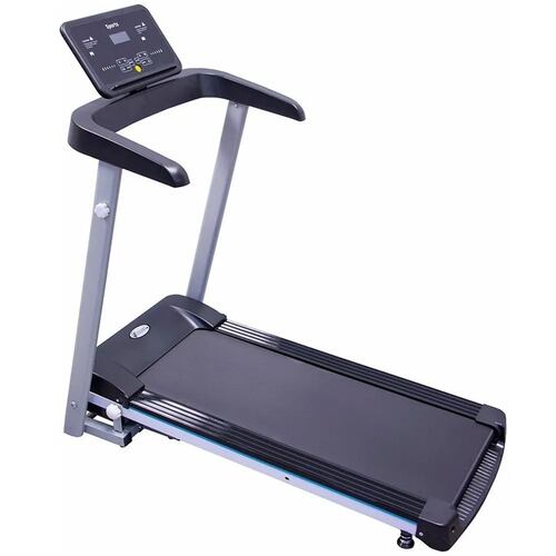 Caminadora Electrica 2.1hp Bluetooth 12 Programas 3 Niveles Inclinacion  Velocidad 1 a 12.8 km/h Centurfit 